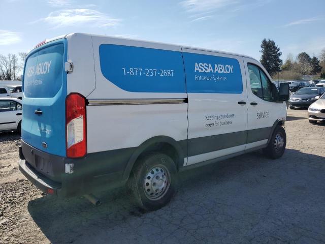 2022 Ford Transit T-150 VIN: 1FTYE2Y87NKA08327 Lot: 49107494