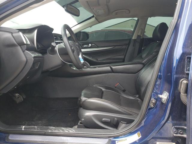 2018 Nissan Maxima 3.5S VIN: 1N4AA6AP1JC394257 Lot: 51395394