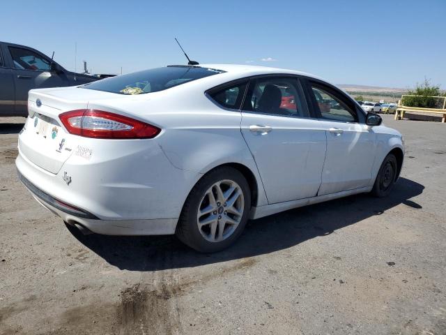Vin: 3fa6p0h71gr175476, lot: 83349794, ford fusion se 20163
