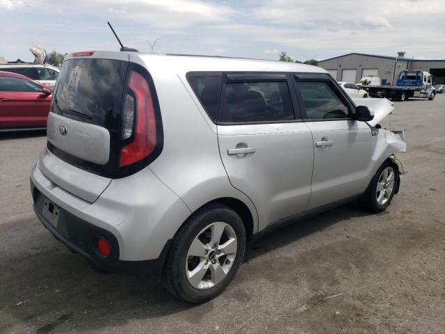 2018 Kia Soul VIN: KNDJN2A21J7621919 Lot: 50929914