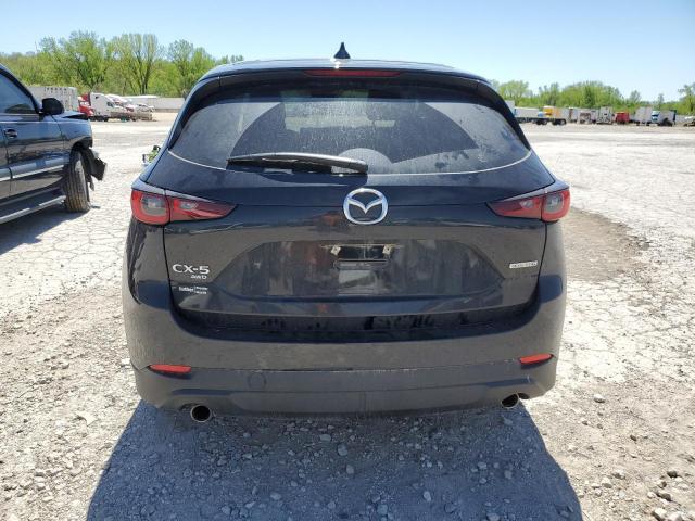 2023 MAZDA CX-5 PREFE - JM3KFBCM3P0123276