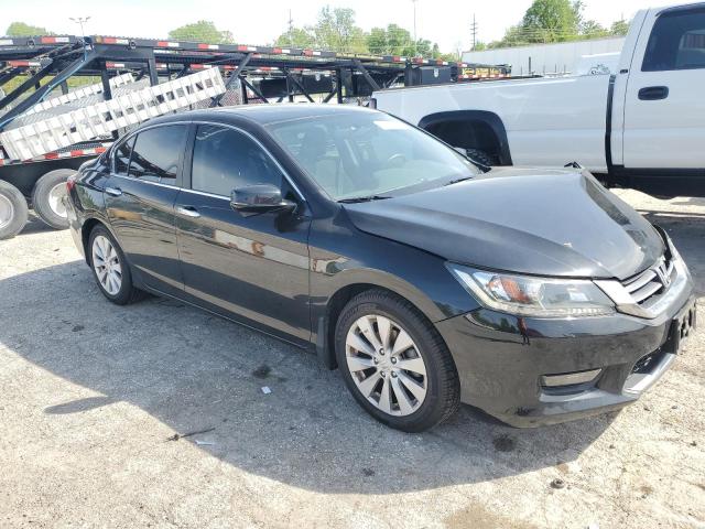 2015 HONDA ACCORD EX - 1HGCR2F76FA131926