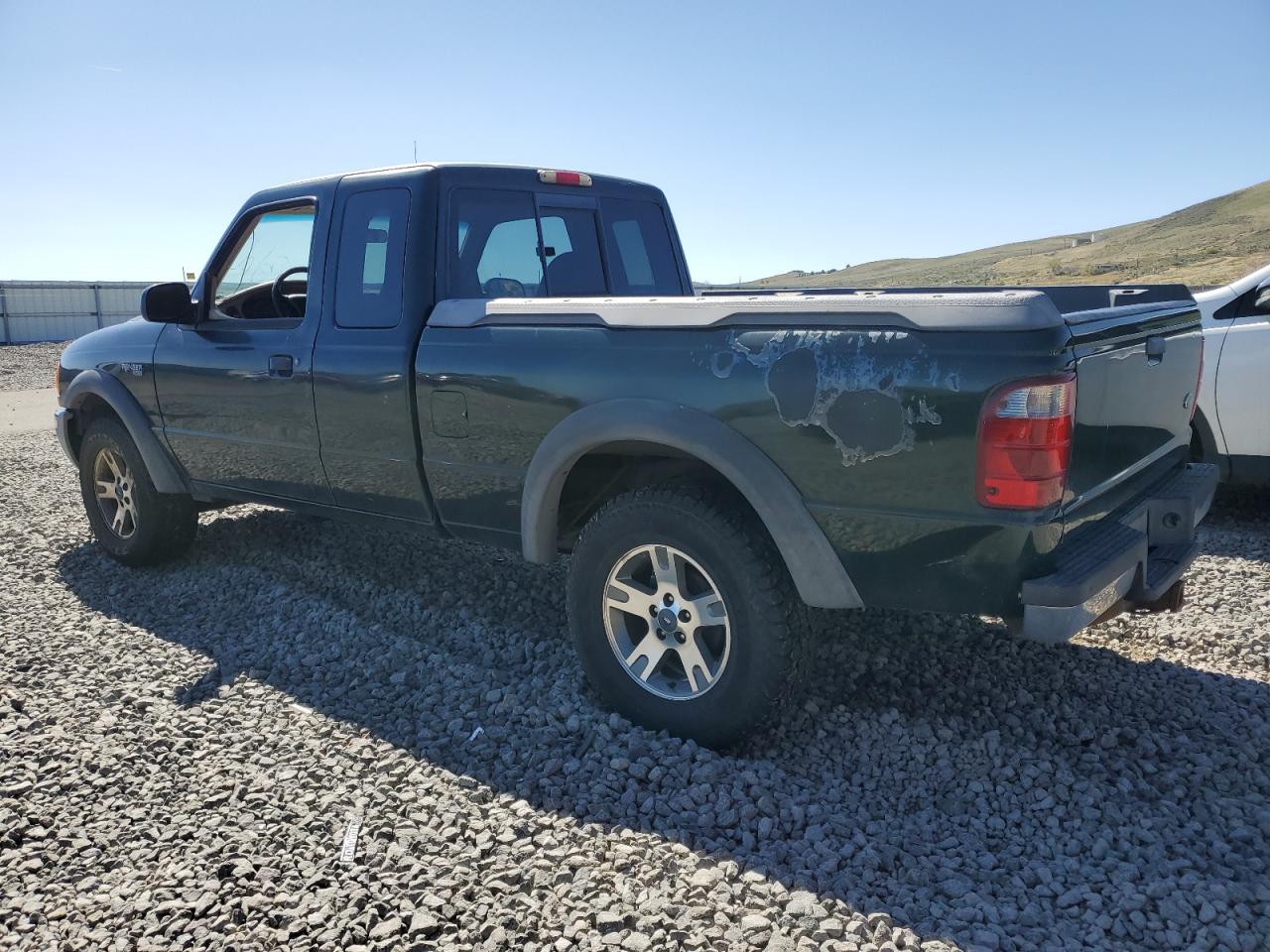 1FTZR45E02PA02334 2002 Ford Ranger Super Cab