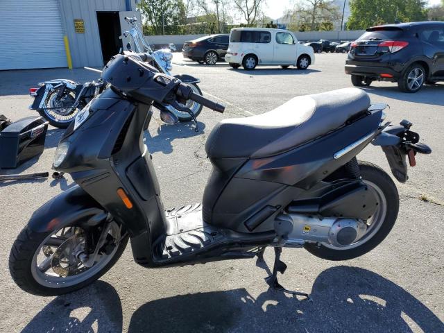 2007 APRILIA SPORTCITY ZD4VBC0057S000144