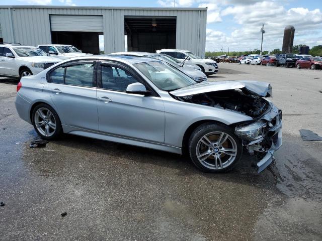 2018 BMW 330E - WBA8E1C53JA178429