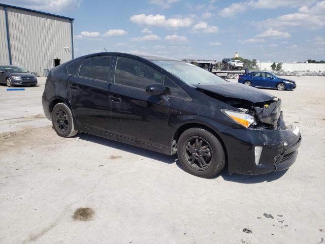 2013 Toyota Prius VIN: JTDKN3DU2D1690813 Lot: 50788274