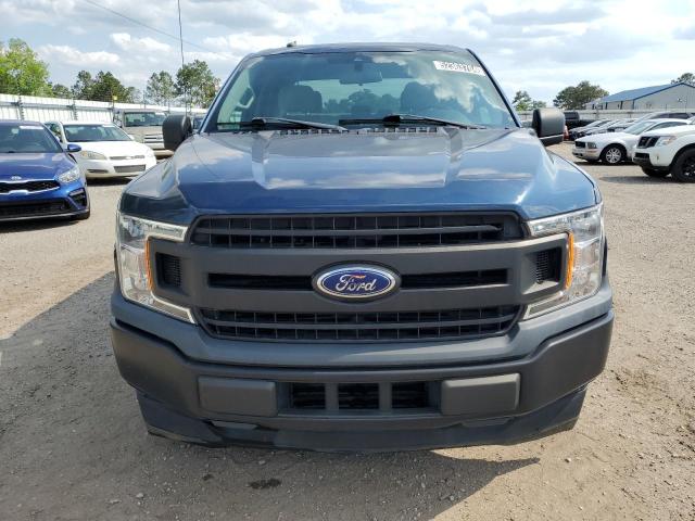 2019 Ford F150 Supercrew VIN: 1FTEW1CP1KFD34492 Lot: 52363704