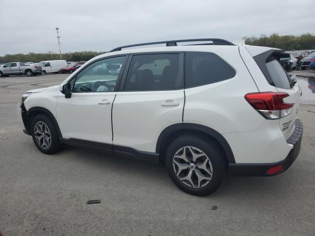 2019 Subaru Forester Premium VIN: JF2SKAECXKH418759 Lot: 51427694