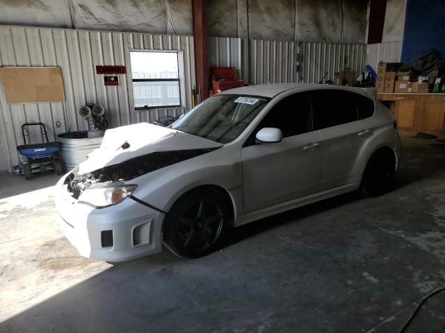 2014 Subaru Impreza Wrx VIN: JF1GR7E63EG239749 Lot: 51756744