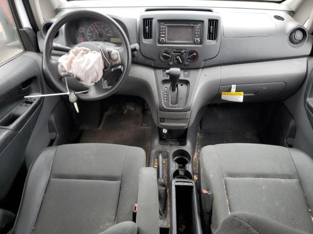 2017 CHEVROLET CITY EXPRE - 3N63M0ZN1HK719503