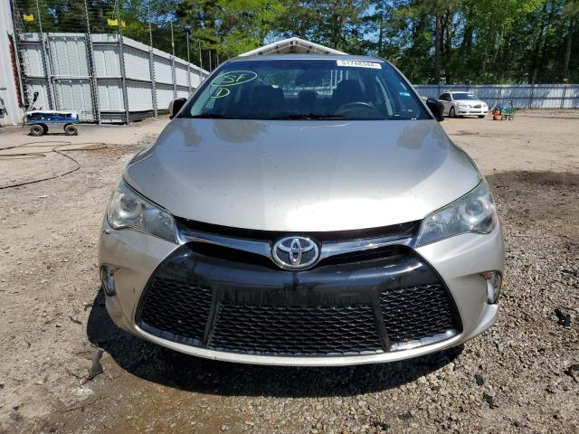 2015 Toyota Camry Le VIN: 4T1BF1FK3FU106493 Lot: 47905424
