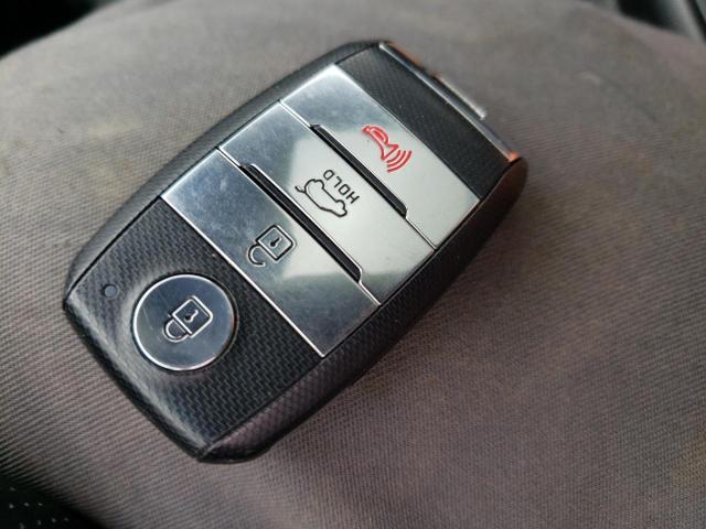 2020 KIA SPORTAGE S - KNDP63AC2L7696363