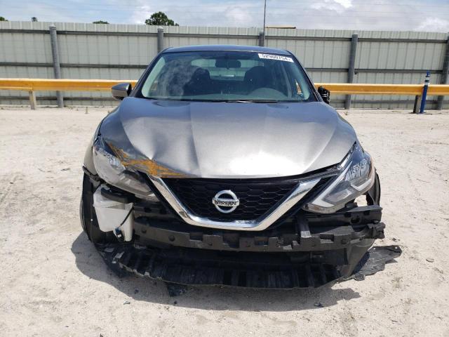 2019 Nissan Sentra S VIN: 3N1AB7AP7KY437816 Lot: 52900754