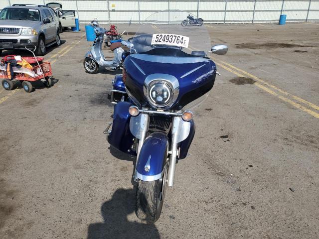 2007 YAMAHA XVZ13 TF - JYAVP04E67A013102