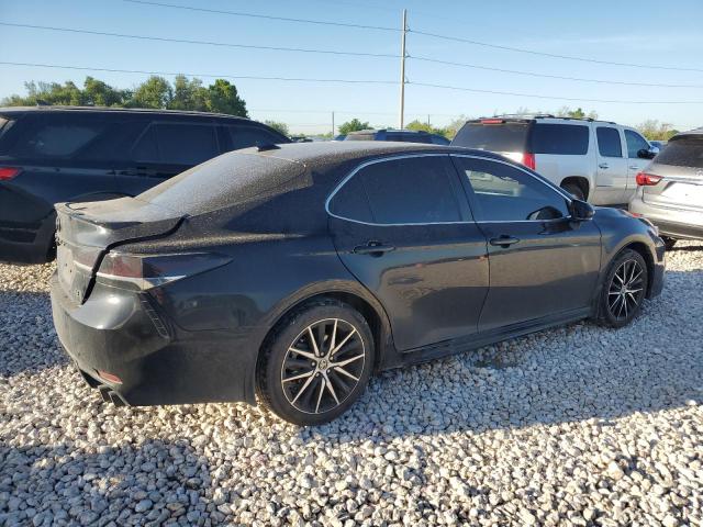 2023 TOYOTA CAMRY SE N - 4T1G11AK4PU744958