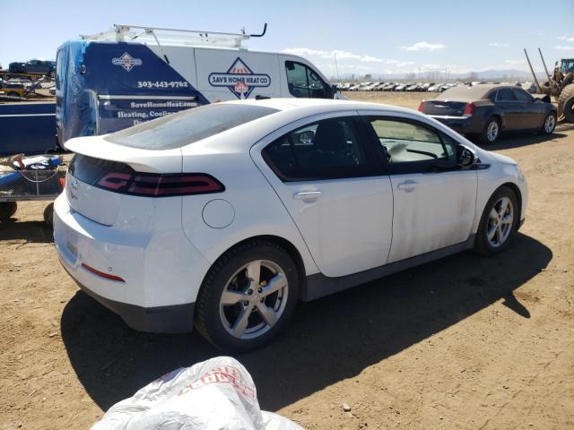 VIN 1G1RE6E46DU136776 2013 Chevrolet Volt no.3