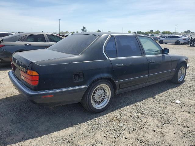 WBAGC8315K2769848 1989 BMW 750 Il