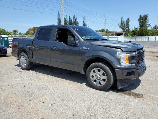 Vin: 1ftew1cp1kkf22890, lot: 50320184, ford f-150 supercrew 20194