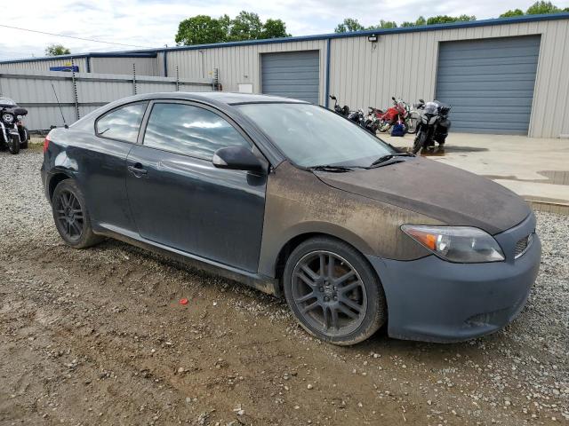 2007 Toyota Scion Tc VIN: JTKDE177070185133 Lot: 51818324