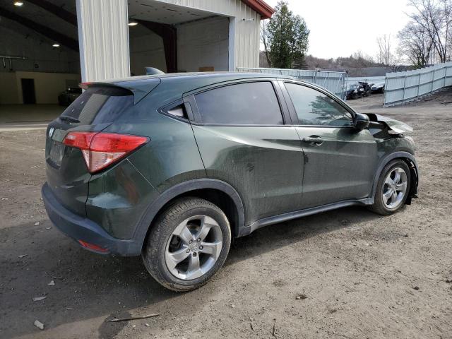 2017 Honda Hr-V Ex VIN: 3CZRU5H59HM714348 Lot: 50280574