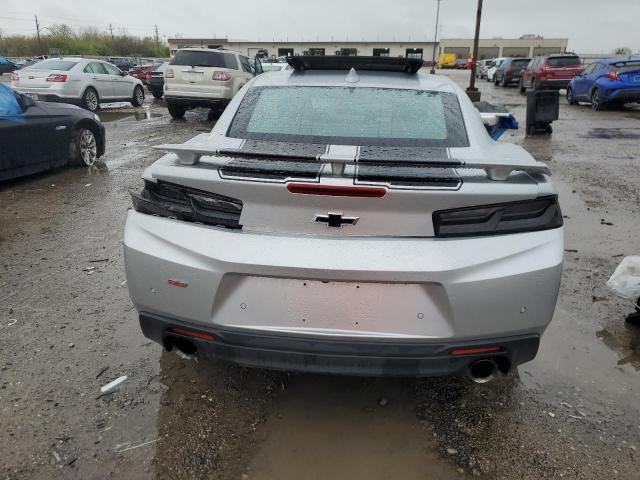 2016 CHEVROLET CAMARO SS 1G1FH1R73G0130060  49719674