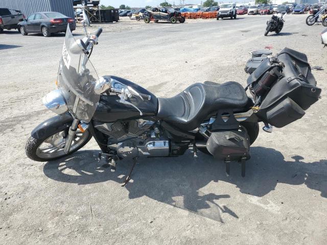 2005 HONDA VTX1300 C 1HFSC55045A100924