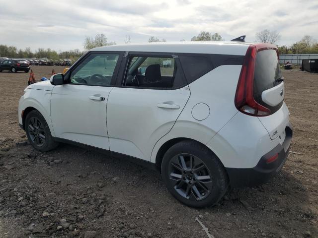 2021 Kia Soul Lx VIN: KNDJ23AU7M7146006 Lot: 52711884