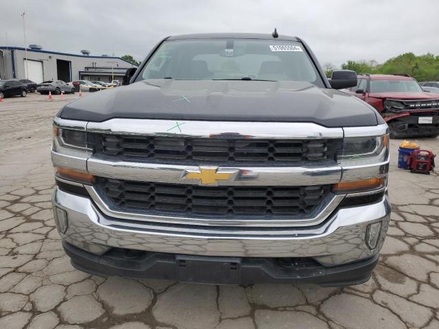 2016 Chevrolet Silverado C1500 Lt VIN: 3GCPCREC6GG347979 Lot: 51065504