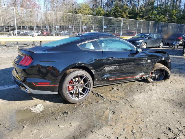 1FA6P8R03P5501698 Ford Mustang MA 3