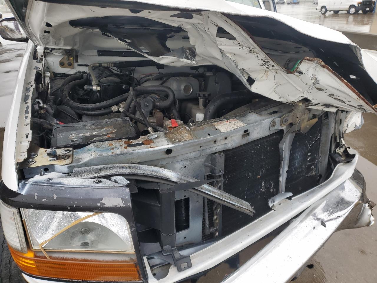 1FTDF15Y9PLB16715 1993 Ford F150