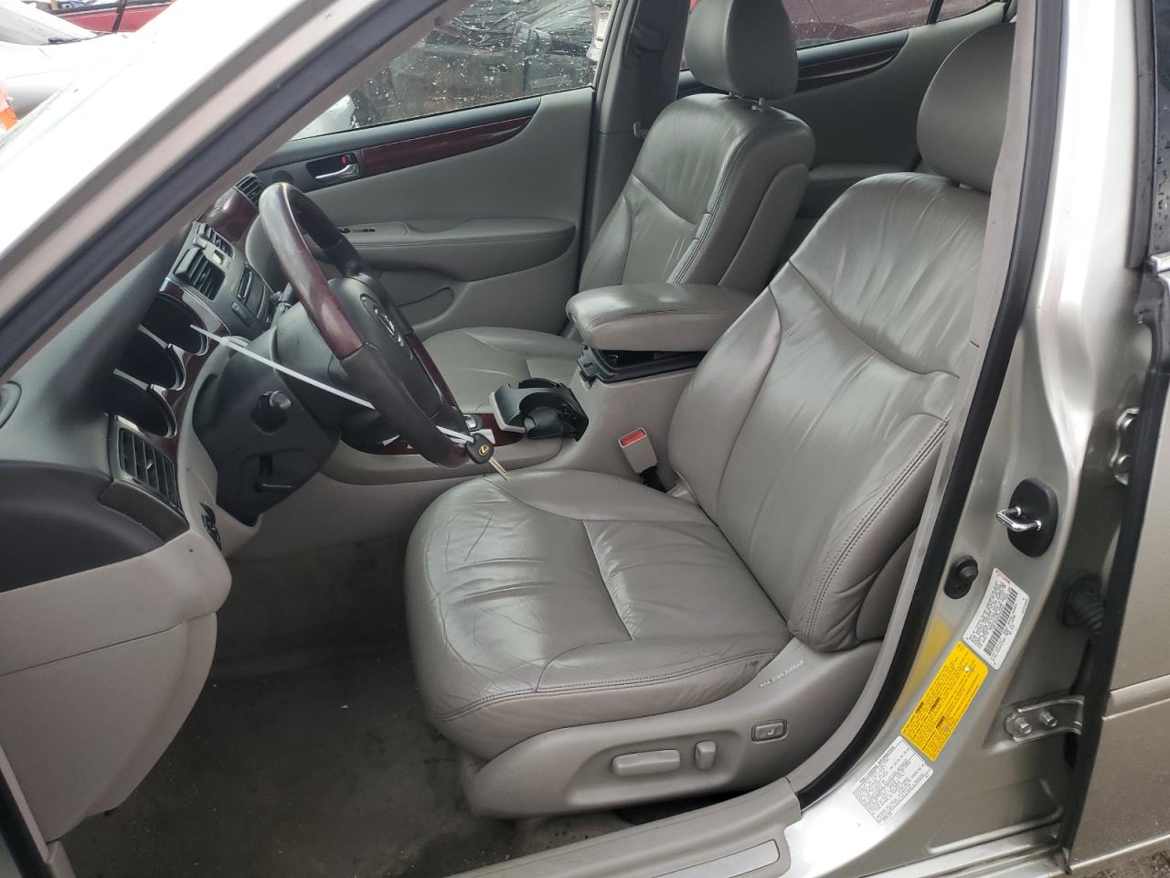 JTHBF30G820043444 2002 Lexus Es 300