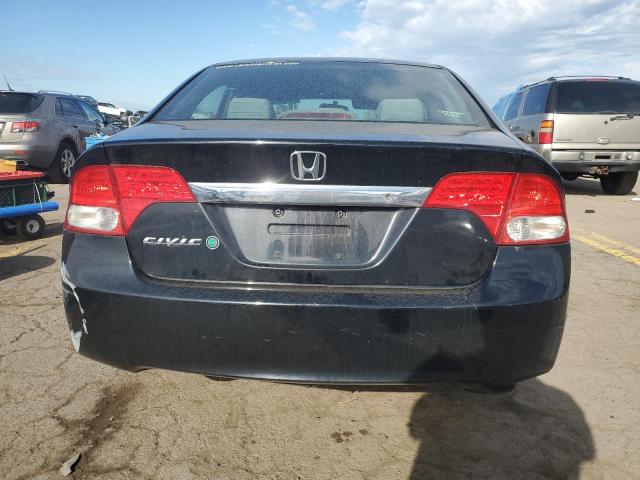 2010 Honda Civic Lx VIN: 2HGFA1F52AH328454 Lot: 51806124