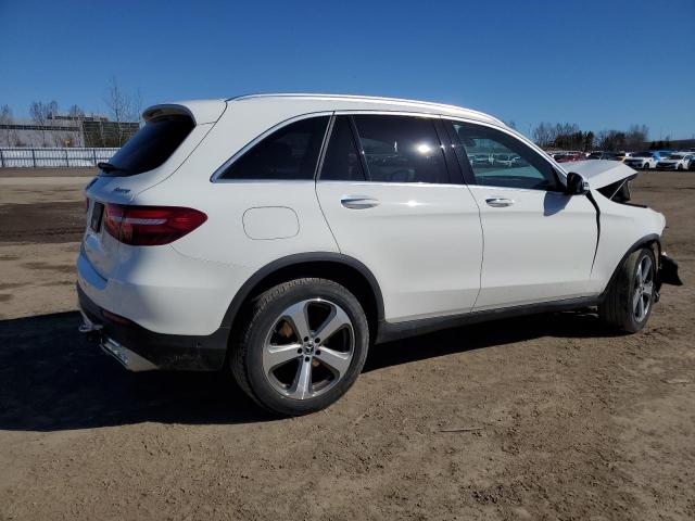 2019 Mercedes-Benz Glc 300 4Matic VIN: WDC0G4KB8KV177607 Lot: 49743934