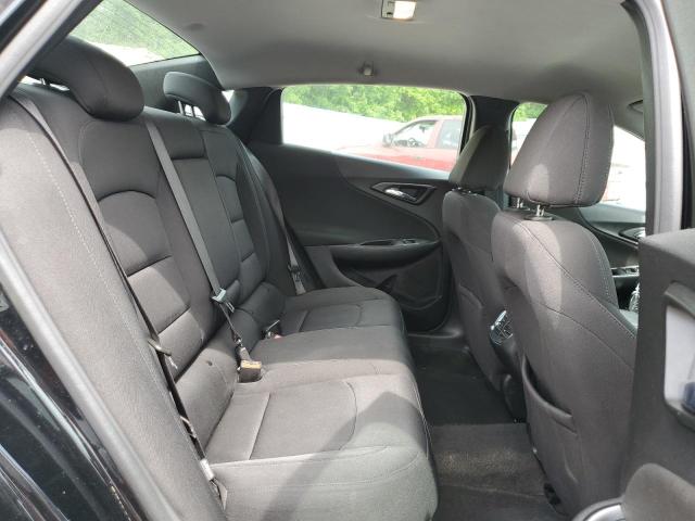 2020 CHEVROLET MALIBU LT - 1G1ZD5ST6LF123148