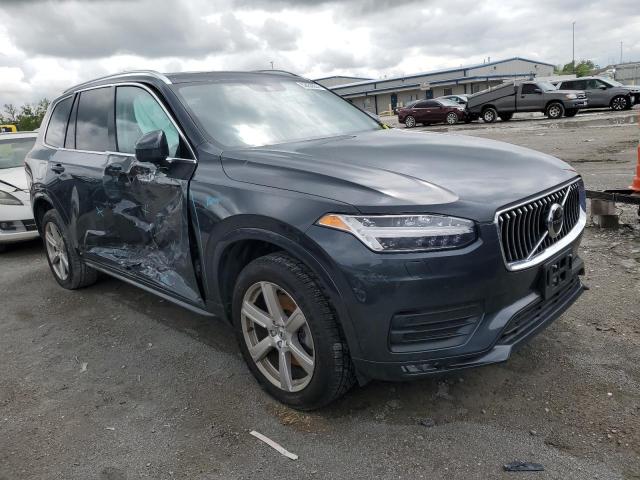 VIN YV4A221K5M1679531 2021 Volvo XC90, T6 Momentum no.4