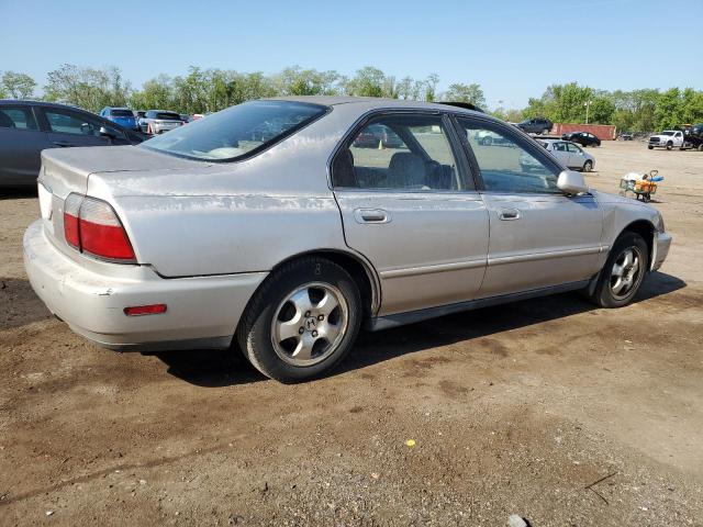 1997 Honda Accord Se VIN: 1HGCD5608VA168140 Lot: 52672974