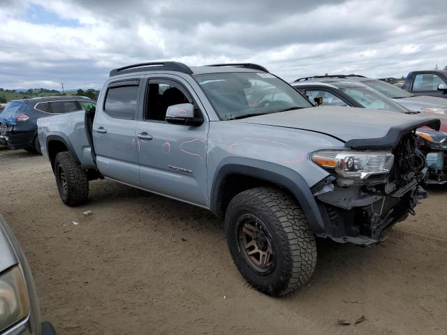 2018 Toyota Tacoma Double Cab VIN: 3TMDZ5BN4JM043817 Lot: 51361734