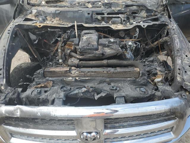 2018 Ram 2500 Laramie VIN: 3C6UR5KL0JG405419 Lot: 51659794