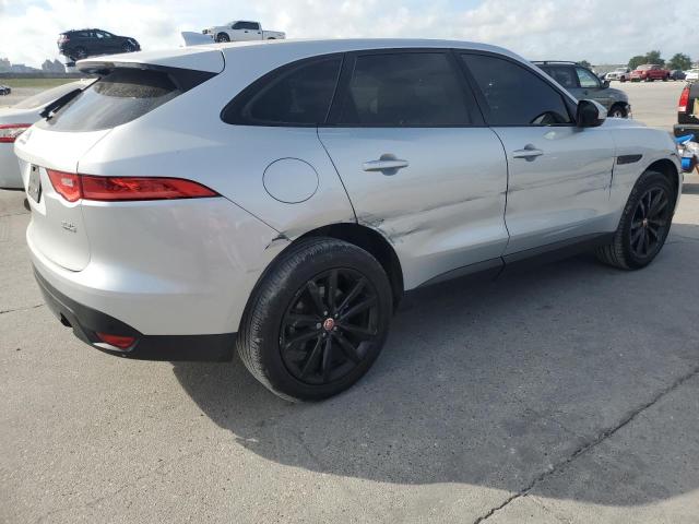 2018 Jaguar F-Pace Prestige VIN: SADCK2FX3JA322686 Lot: 51633854