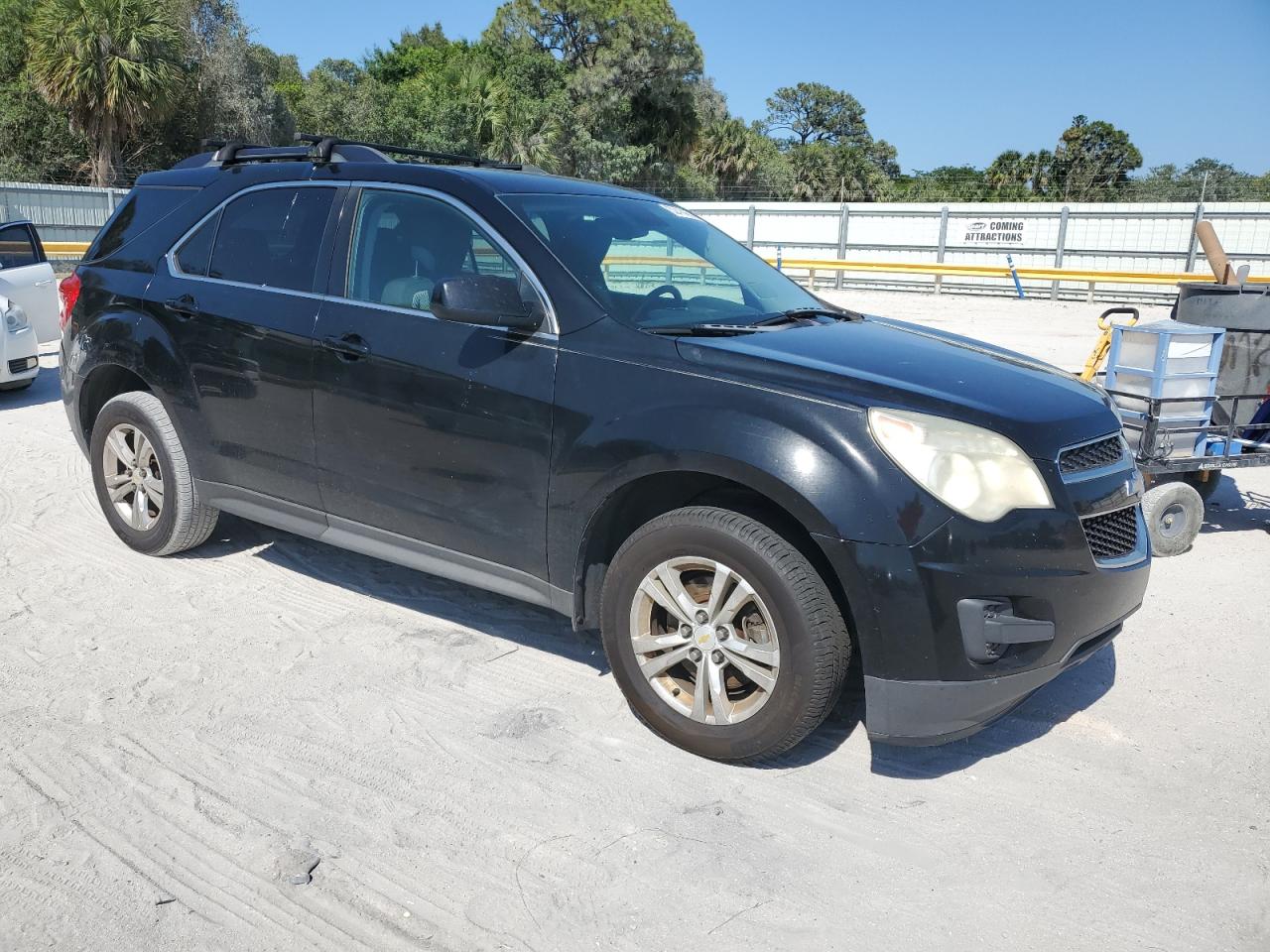 2012 Chevrolet Equinox Lt vin: 2GNALDEK6C1265857