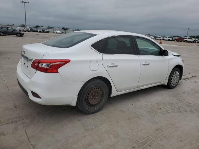 2017 Nissan Sentra S VIN: 3N1AB7AP5HY400093 Lot: 39247716