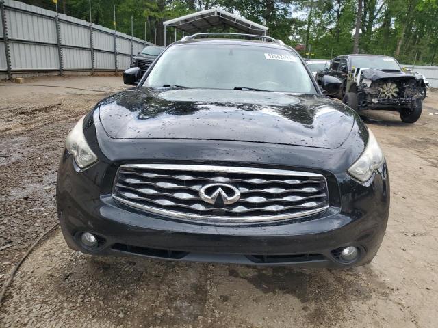 2011 Infiniti Fx35 VIN: JN8AS1MUXBM711710 Lot: 52562694