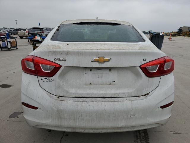 2016 Chevrolet Cruze Lt VIN: 1G1BE5SM2G7304206 Lot: 51622984