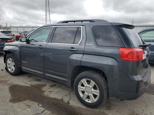 Vin: 2ctfltec2b6328816, lot: 49362444, gmc terrain sle 20112
