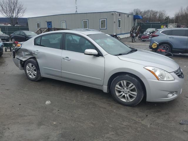 1N4AL2AP1CN429261 2012 Nissan Altima Base