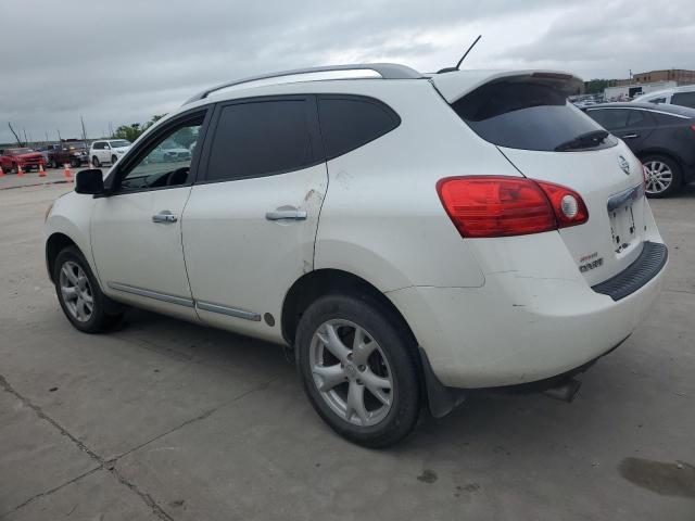 2011 Nissan Rogue S VIN: JN8AS5MT5BW185229 Lot: 49990604