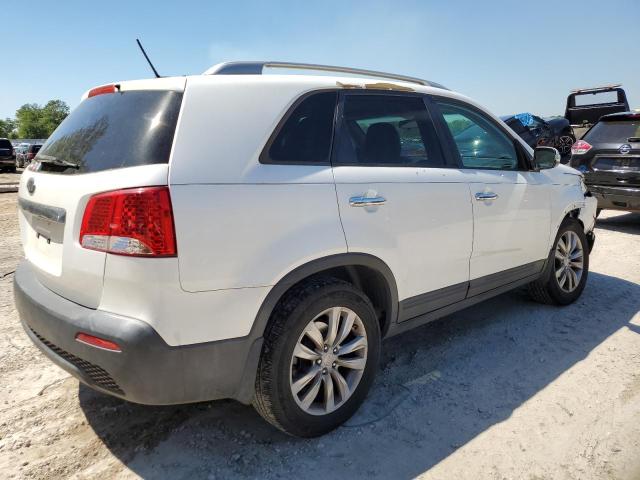 2011 Kia Sorento Base VIN: 5XYKT4A29BG066485 Lot: 49852484