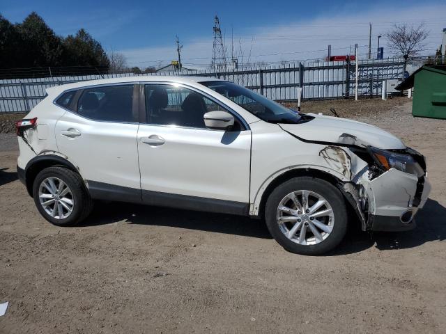 2018 NISSAN QASHQAI - JN1BJ1CP2JW103779