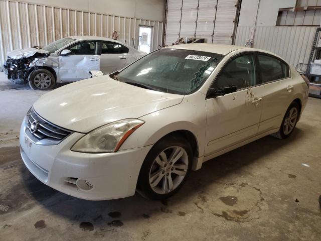 2011 Nissan Altima Sr VIN: 1N4BL2AP5BC131049 Lot: 50733824