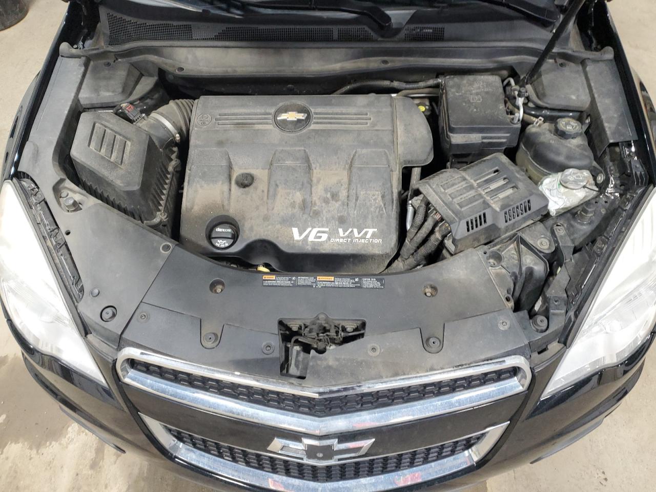 2GNFLFE34E6211814 2014 Chevrolet Equinox Lt